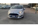 Ford Fiesta 1.4 5 porte Bz.- GPL Business