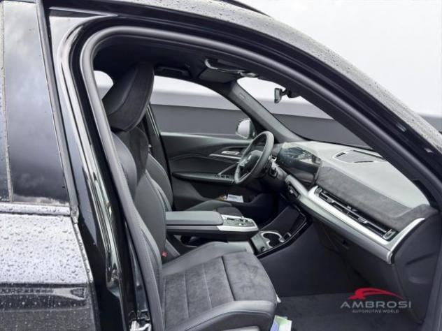 BMW X1 sDrive18d Msport rif. 23967813 - Foto 9