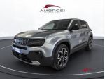 JEEP Avenger 1.2 Turbo Summit rif. 23251221