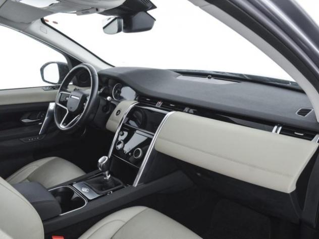 LAND ROVER Discovery Sport 2.0 eD4 163 CV 2WD SE - AUTOCARRO N1 rif. 23662867 - Foto 3