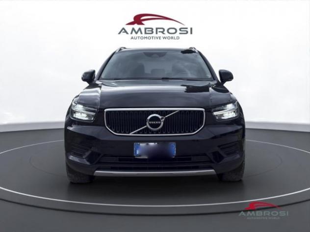 VOLVO XC40 D3 Geartronic Business Plus - PER OPERATORI DEL SE rif. 24174315 - Foto 7