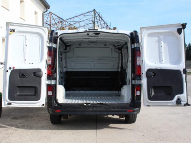 FIAT Talento 2.0 Ecojet 120CV PC-TN Furgone 12q rif. 24205186 - Foto 5