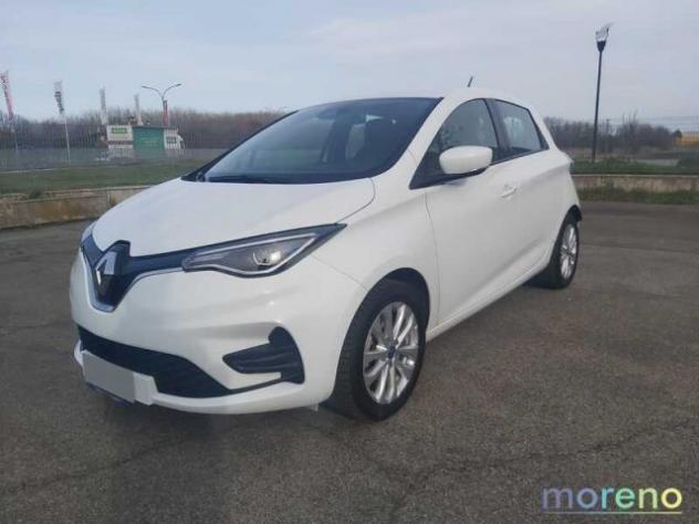 RENAULT ZOE Zen R110 Flex rif. 18678340