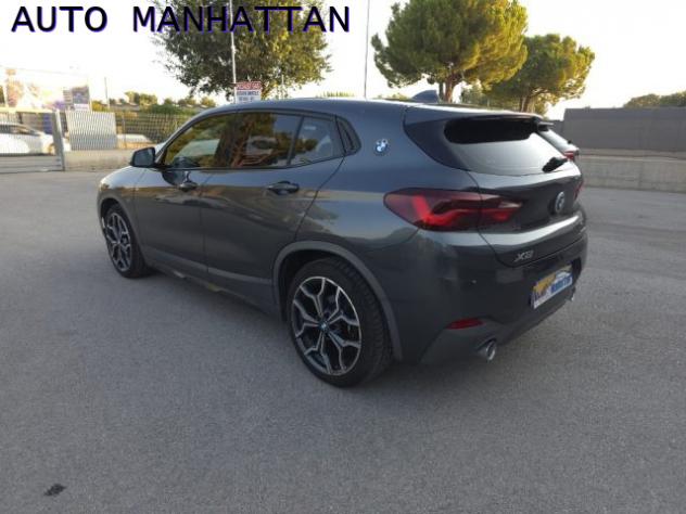 BMW X2 sDrive18d Msport 82000KM rif. 23993320 - Foto 3