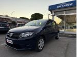 Dacia Sandero 1.2 75CV Laurte