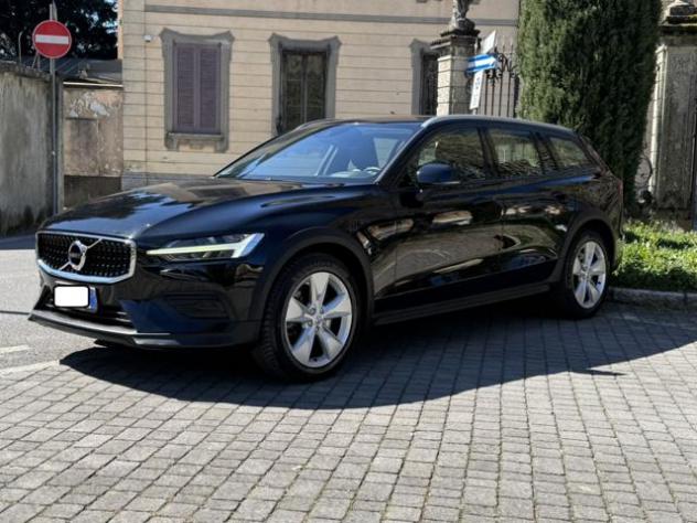 VOLVO V60 Cross Country D4 AWD Geartronic Business Plus rif. 23794680