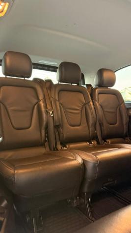 MERCEDES - Classe V - V 250 d Aut. Premium Business Compact - Foto 7