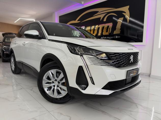 Peugeot 3008 1.5 BlueHdi 130Cv Allure Pack - Foto 5