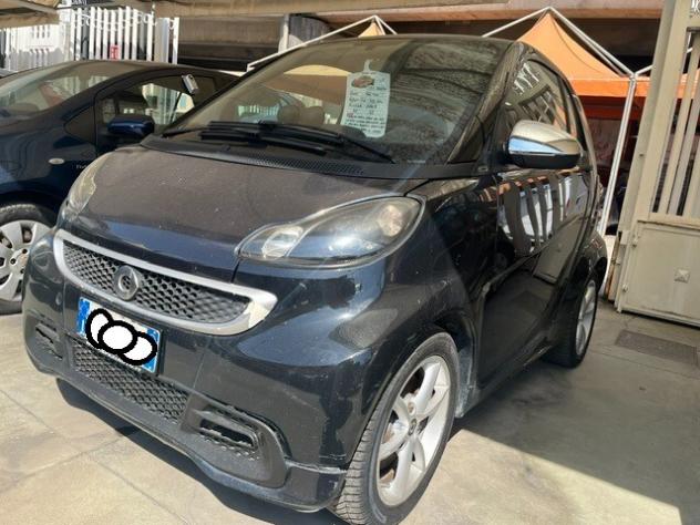SMART FORTWO AUTOMATICA