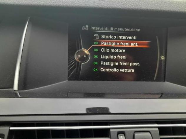 BMW 520 d Touring Luxury rif. 23947273 - Foto 8