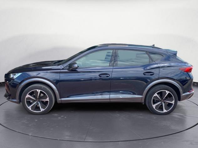 CUPRA Formentor 2.0 TDI - Foto 7