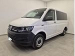 VOLKSWAGEN Caravelle 2.0 TDI 150CV PC 9 POSTI - Sens. Park. rif. 22327183