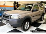 LAND ROVER - Freelander - 2.0 Td4 16V 3p. Hardback