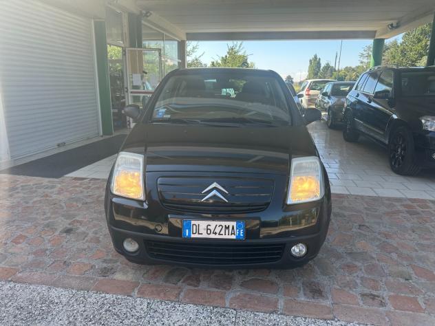 Citroen C2 1.1 GPL NEOPATENTATI - Foto 2