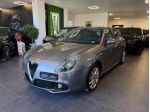 ALFA ROMEO GIULIETTA SUPER 1.6 MJT 120CV NAVI CRUISE ANNO 2016