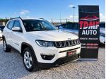 Jeep Compass 2.0 Multijet 140 cv 4WD