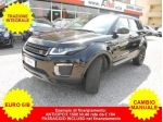 LAND ROVER Range Rover Evoque 2.0 TD4 150 CV 5p. HSE British Edition - EURO &hellip;
