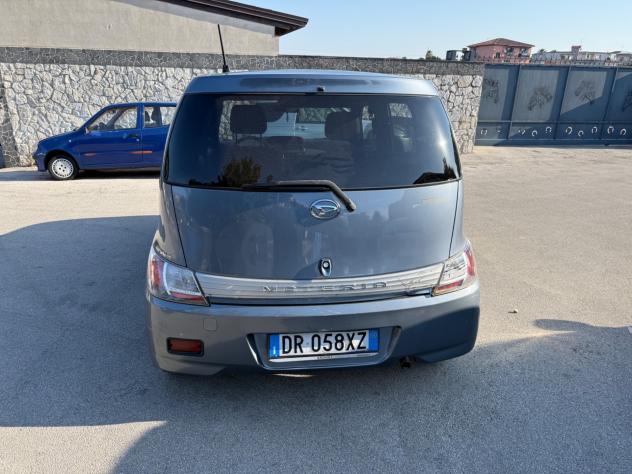 Daihatsu Materia 1.5 aut. Hiro - Foto 6