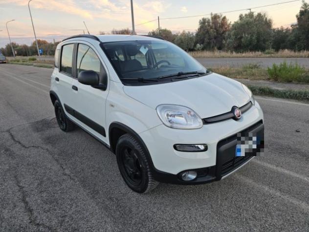 FIAT Panda 1.3 MJT 95 CV S&S 4x4 AUTOVETTURA rif. 24149218 - Foto 3