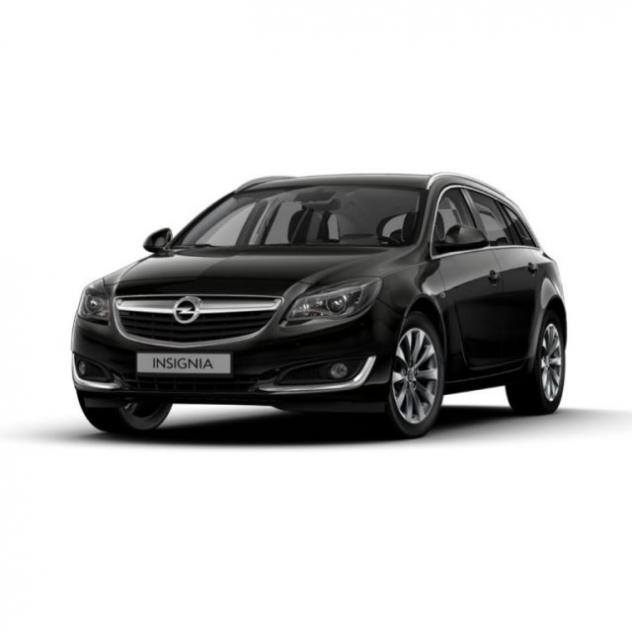 OPEL Insignia 1.5 Turbo S&S Sports Tourer Innovation rif. 24123264