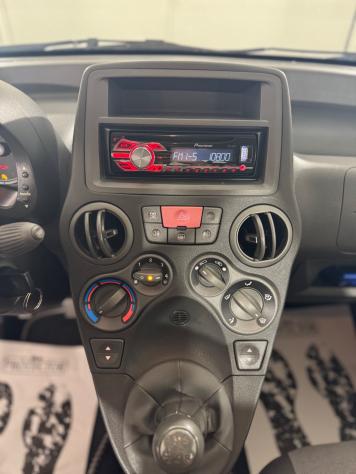 Fiat Panda 1.3 MJT 16V DPF Classic - Foto 9