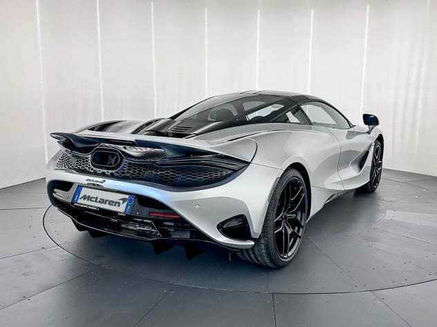 McLaren 750S Coupe MY27 Performance - McLaren Milano - Foto 6