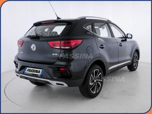 MG ZS 1.5 Classic Luxury ADAS - Foto 6