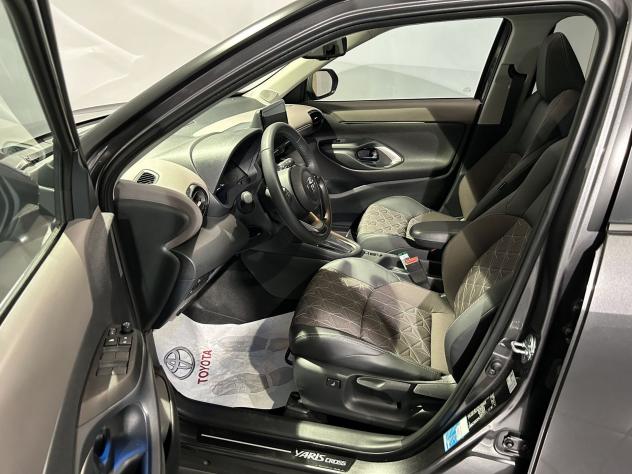 Toyota Yaris Cross Yaris Cross 1.5 Hybrid 5p. E-CVT Lounge - Foto 7