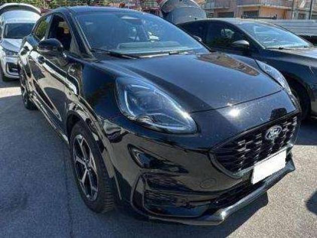 FORD Puma ST-Line 1.0 EcoBoost Hybrid 125 CV Cambio Manuale rif. 23921130