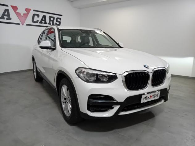 BMW X3 xDrive20d 48V Business Advantage PREZZO REALE!!! rif. 24037223 - Foto 3
