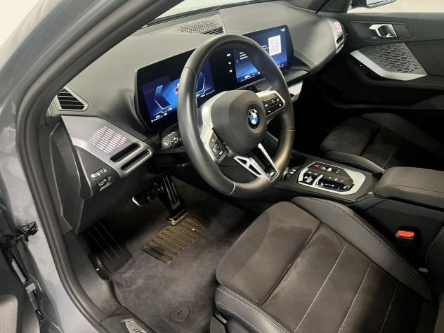 BMW Serie 1 F70 120d 48V MSport Pro auto - Foto 6