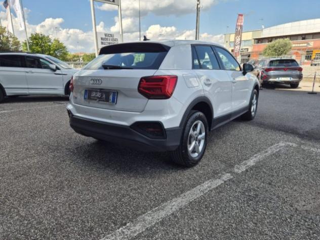 AUDI Q2 30 TFSI Business Advanced rif. 23681476 - Foto 6