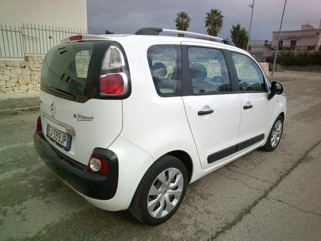 CITROEN C3 Picasso 1.6 HDi 90 Business rif. 20215760 - Foto 5