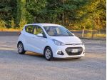 Hyundai i10 1.0 MPI Sound Edition CV-65 E6 Manuale NEO 2016