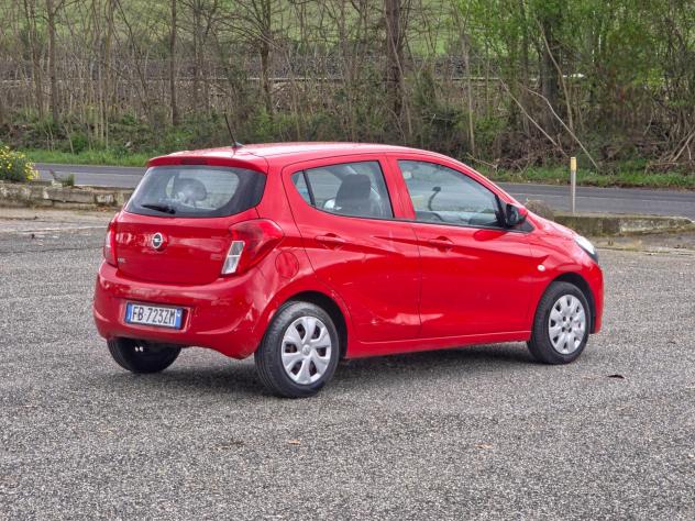 Opel Karl 1.0 75 CV N-Joy 2016-E6 Manuale NEO - Foto 6