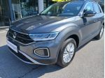 VOLKSWAGEN T-Roc 1ª serie T-Roc 1.5 TSI ACT DSG Life