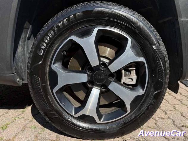 JEEP Renegade 1.3 phev 240 CV Trailhawk 4xe PREZZO REALE IVA ESP rif. 23986977 - Foto 9