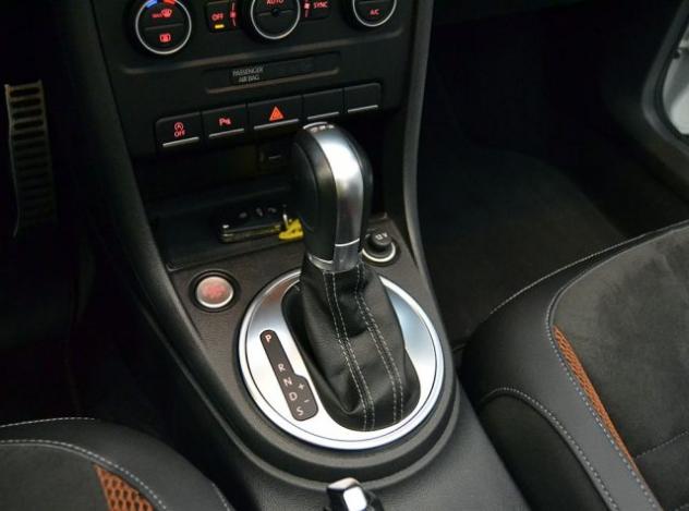 VOLKSWAGEN Maggiolino Cabrio 1.4 TSI DSG Karmann BMT Keyless-Navi rif. 24182914 - Foto 9