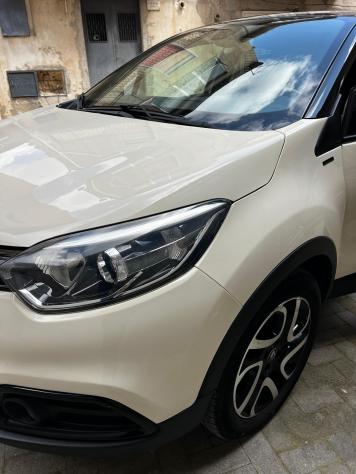Renault Captur dCi 8V 90 CV EDC Start&Stop Energy Hypnotic - Foto 8