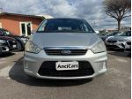 Ford C-Max C-Max 1.6 TDCi Titanium