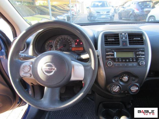 NISSAN - Micra - 1.2 12V 5p. GPL Eco Comfort - Foto 9