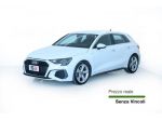 Audi A3 Sportback 35 TDI S tronic S line Edition