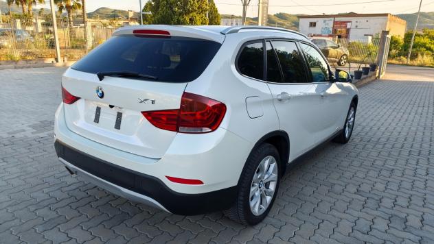 Bmw X1 sDrive18d X Line - Foto 5