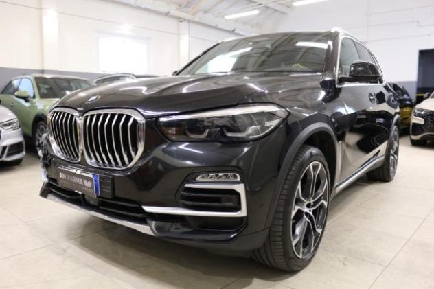 BMW X5 xDrive30d xLine rif. 24127670 - Foto 3