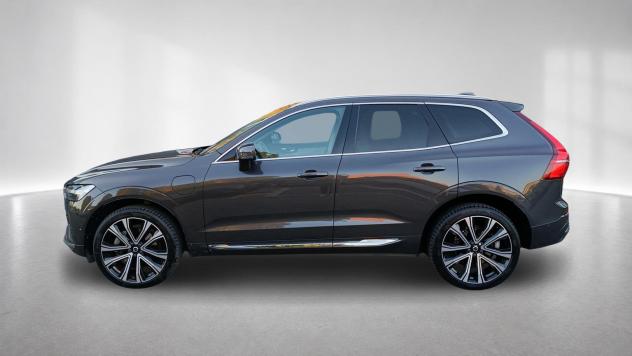 Volvo XC60 Recharge T6 Plug-in AWD autom. Recharge Inscription - Foto 9