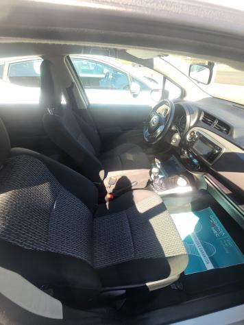 Toyota Yaris 1.0 5 porte Lounge - Foto 8