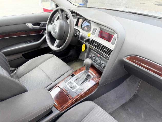 Audi A6 2.7 V6 TDI F.AP. multitronic - Foto 7