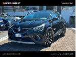 Renault Captur II 2019 1.6 E-Tech full hybrid Techno Auto 145cv