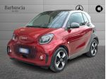 smart fortwo III 2020 - eq Passion 22kW
