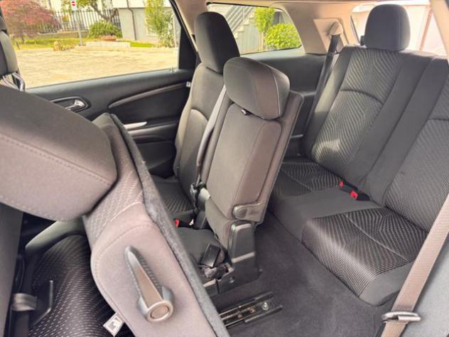 FIAT Freemont 2.0 Multijet 170 CV Lounge rif. 23778767 - Foto 10
